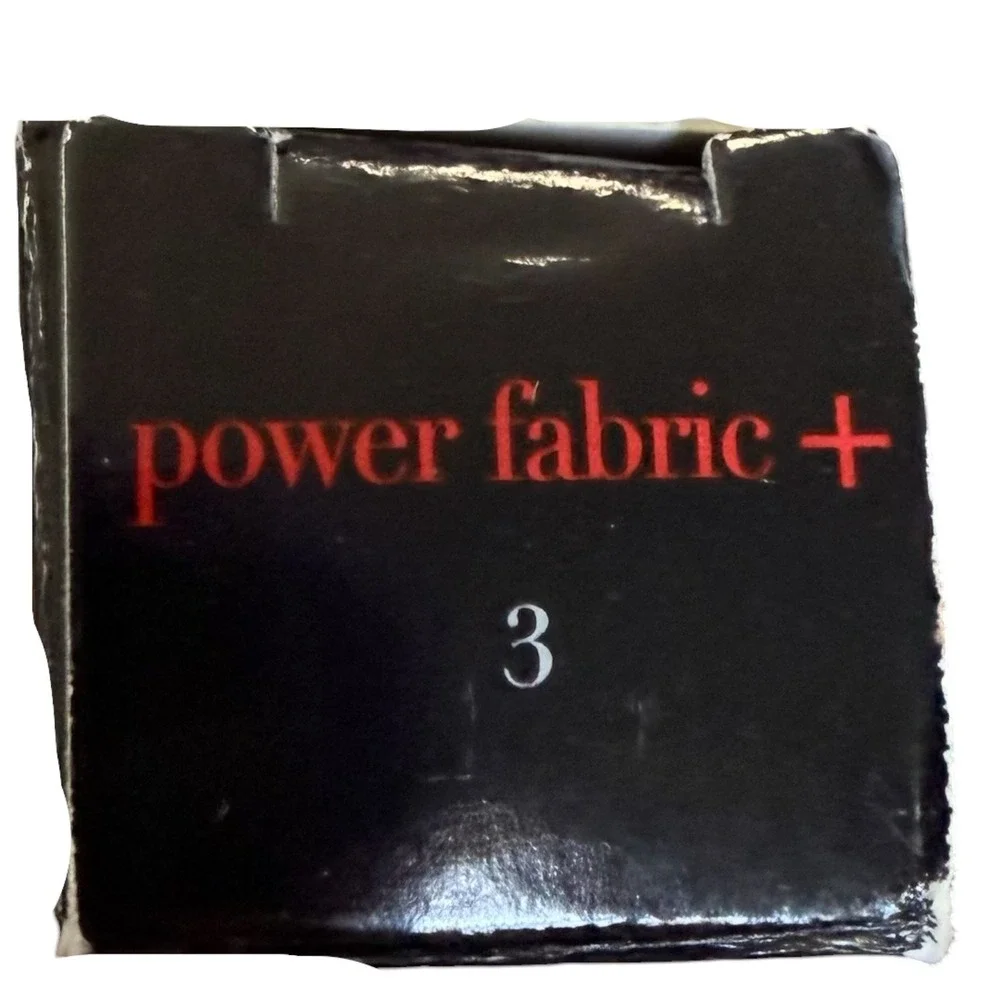 Giorgio Armani Power Fabric+ Multi Retouch Concealer #3 6ml 0.2‎ fl oz New
